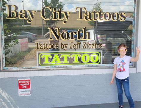 tattoo shops in bay city michigan|voodoo tattoo bay city.